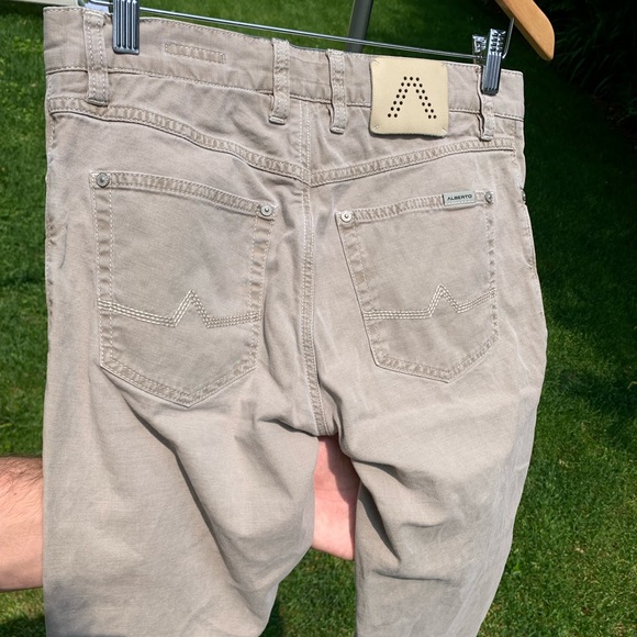 Alberto Germany pants - Picture 3 of 6